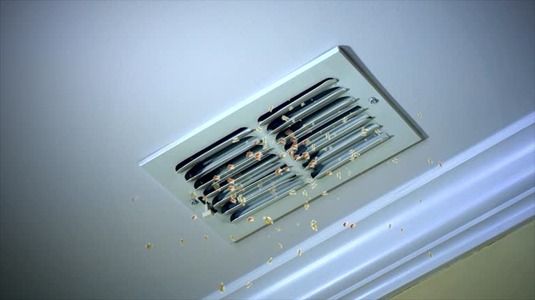 Professional Airduct Cleaning in KY
