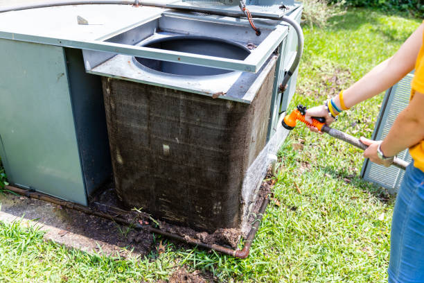 Best Best Air Duct Cleaning Company  in Taylorsville, KY