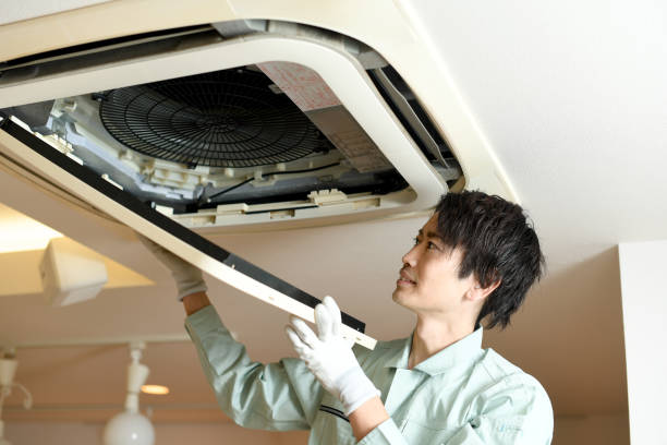 Best Air Duct Cleaning Company Near Me  in Taylorsville, KY